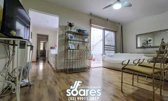 Imagem: Apartamento no coração do Centro em Pelotas-RS