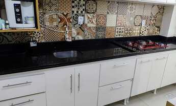 Imagem 5: Apartamento no coração do Centro em Pelotas-RS