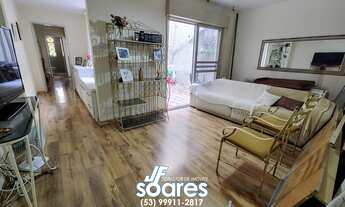 Imagem 2: Apartamento no coração do Centro em Pelotas-RS