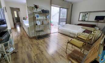 Imagem 2: Apartamento no coração do Centro em Pelotas-RS