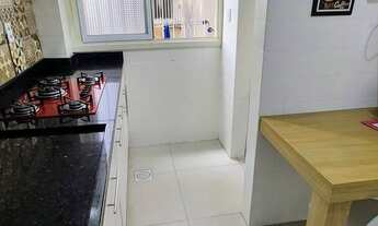 Imagem 7: Apartamento no coração do Centro em Pelotas-RS