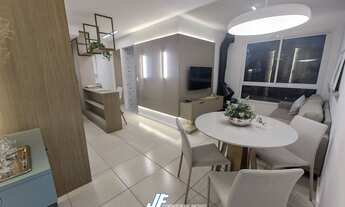 Imagem: Apartamento no Residencial Jardim das Magnólias