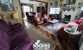 Imagem: Casa no Centro, Pelotas/RS