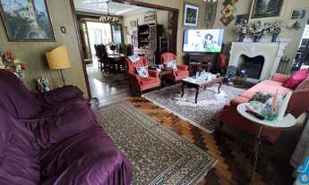 Imagem: Casa no Centro, Pelotas/RS