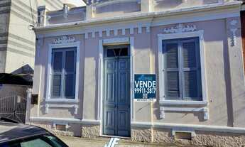 Imagem: Casa Alvenaria no Centro, Pelotas/RS