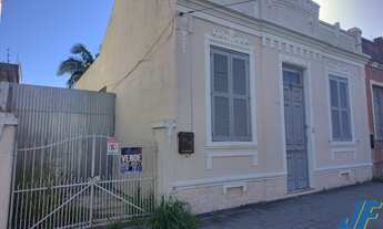 Imagem: Casa Alvenaria no Centro, Pelotas/RS