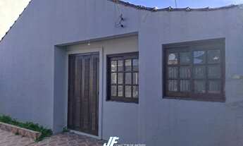 Imagem: Casa nas Três Vendas, Pelotas/RS