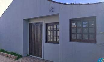 Imagem: Casa nas Três Vendas, Pelotas/RS