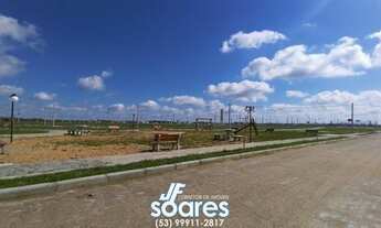 Imagem 3: Terreno no Bairro Planejado Germani, Pelotas/RS