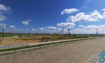 Imagem 3: Terreno no Bairro Planejado Germani, Pelotas/RS