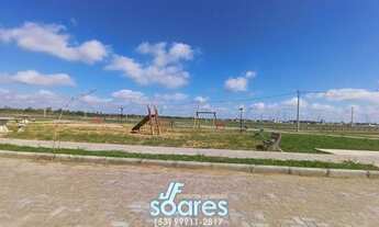 Imagem 4: Terreno no Bairro Planejado Germani, Pelotas/RS