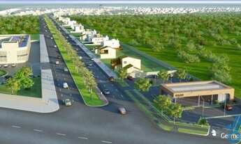 Imagem 6: Terreno no Bairro Planejado Germani, Pelotas/RS