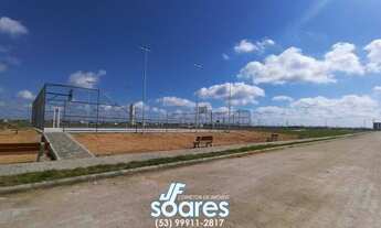 Imagem 7: Terreno no Bairro Planejado Germani, Pelotas/RS