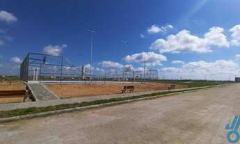 Imagem 7: Terreno no Bairro Planejado Germani, Pelotas/RS