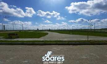 Imagem 2: Terreno no Bairro Planejado Germani, Pelotas/RS