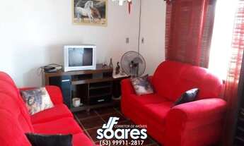 Imagem: Casa no Fragata, Pelotas/RS