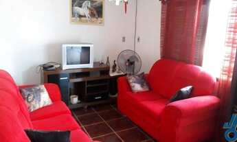 Imagem: Casa no Fragata, Pelotas/RS