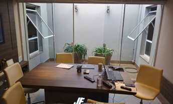 Imagem: Prédio Comercial no Centro, Pelotas/RS