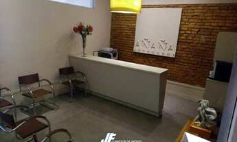 Imagem 5: Prédio Comercial no Centro, Pelotas/RS