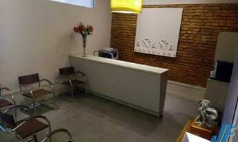 Imagem 5: Prédio Comercial no Centro, Pelotas/RS