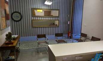 Imagem 6: Prédio Comercial no Centro, Pelotas/RS