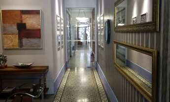 Imagem 4: Prédio Comercial no Centro, Pelotas/RS