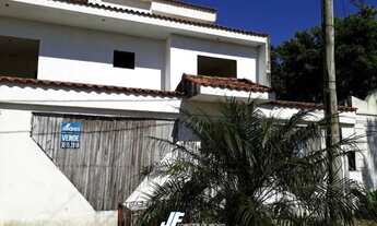 Imagem: Casa Sobrado na Zona Norte, Pelotas/RS