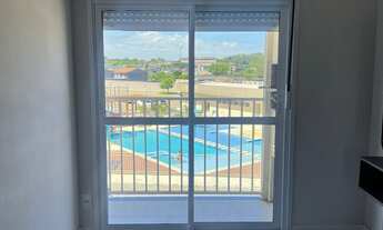 Imagem 2: Apartamento no Areal, Pelotas/RS