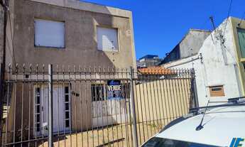 Imagem: Casa Sobrado no Centro, Pelotas/RS