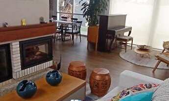 Imagem: Casa Sobrado no Laranjal, Pelotas/RS