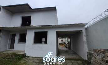 Imagem 7: Casa Sobrado no Laranjal, Pelotas/RS