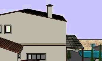 Imagem 2: Casa Sobrado no Laranjal, Pelotas/RS