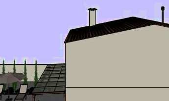 Imagem 3: Casa Sobrado no Laranjal, Pelotas/RS