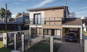 Imagem: Casa Sobrado no Laranjal, Pelotas/RS