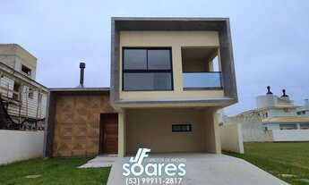 Imagem: Casa em Condomínio no Laranjal, Pelotas/RS