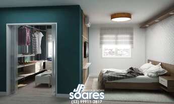 Imagem 6: Apartamento no DUO Amarante, Pelotas/RS