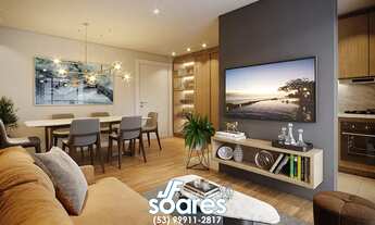 Imagem: Apartamento no Areal, Pelotas/RS