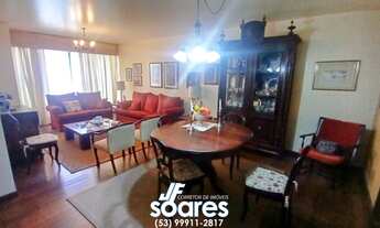 Imagem: Cobertura - Apartamento Duplex no Centro