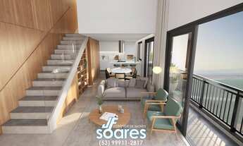 Imagem: Duplex Nascente - Aurora