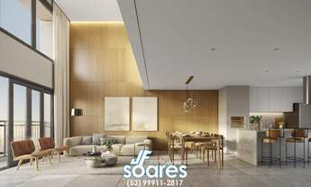 Imagem 2: Duplex Nascente - Aurora