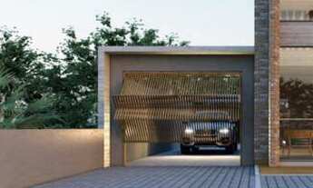 Imagem 5: Salas comerciais amplas, com duas vagas cobertas