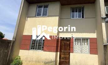 Imagem: Sobrado 03 quartos em condomínio em Atuba