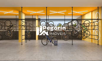 Imagem 6: Apartamento em Centro, Curitiba/PR