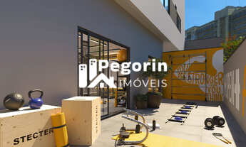 Imagem 4: Apartamento em Centro, Curitiba/PR