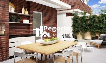 Imagem: Apartamento à venda no bairro Alto Tarumã