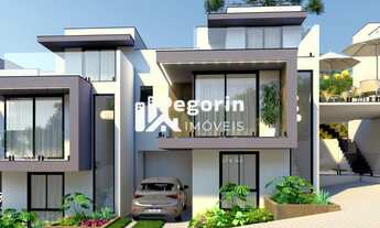 Imagem: Sobrado à venda no bairro Boqueirão