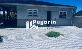 Imagem 4: Casa 03 qts Padrão Balneário Solymar