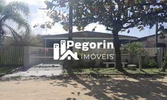 Imagem 2: Casa 03 qts Padrão Balneário Solymar