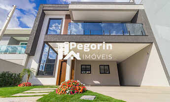 Imagem: Sobrado Triplex em Condomínio