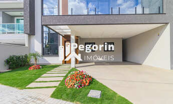 Imagem 2: Sobrado Triplex em Condomínio